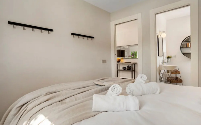 Relaxing Hideaway in Nueva Andaluc a Ref M57