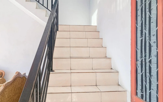 Hotel O Atifah Homes