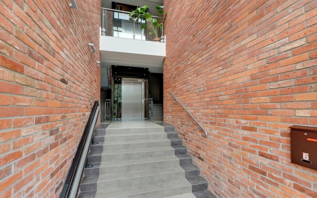 Tobiasza Residence by Grand Apartments