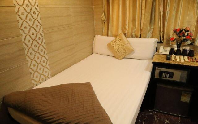 Russian Hostel