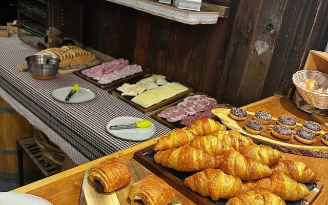 Hotel Restaurant Camp del Serrat