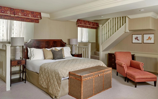 Ellenborough Park