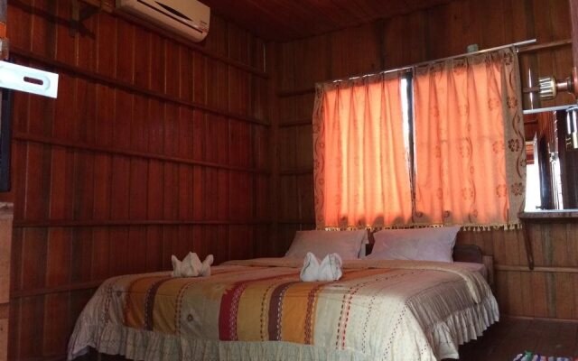 Molina Bungalows