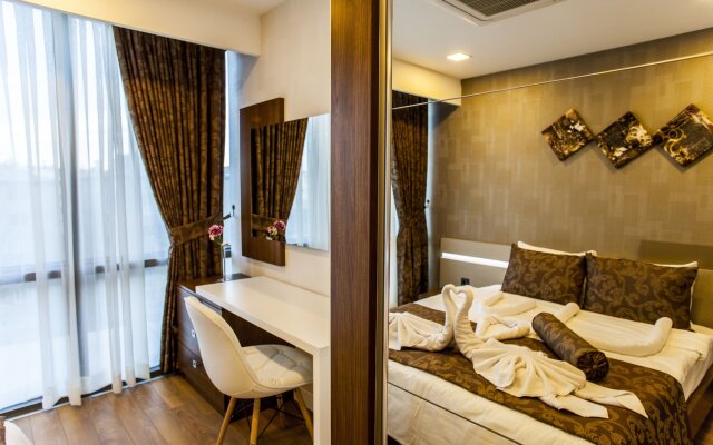 Liv Suit Hotel