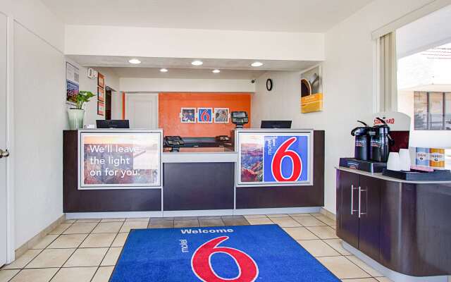 Motel 6 Tempe, AZ - Scottsdale South