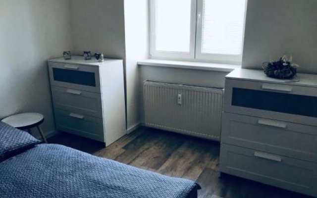 Príkopova 2 Apartmán