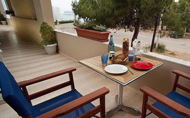 Marathakis Apartments