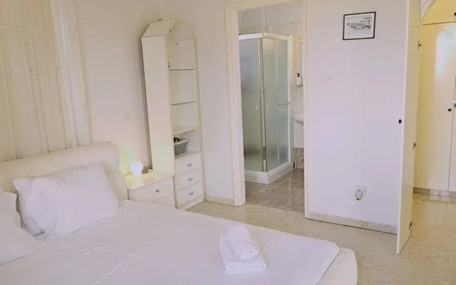 122 VOR - Stay Cactus House