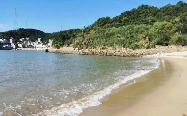 Wenzhou Bianyi Homestay