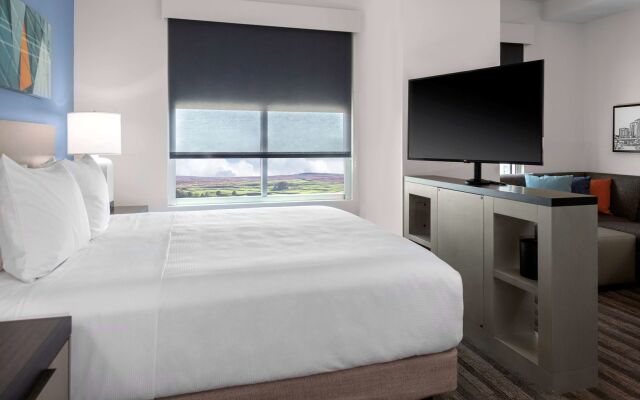 Hyatt House The Woodlands / Shenandoah