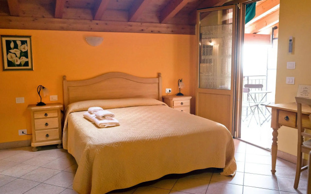 Agriturismo Il Porcellino