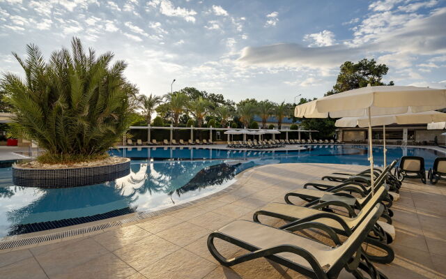 Sunland Resort Beldibi