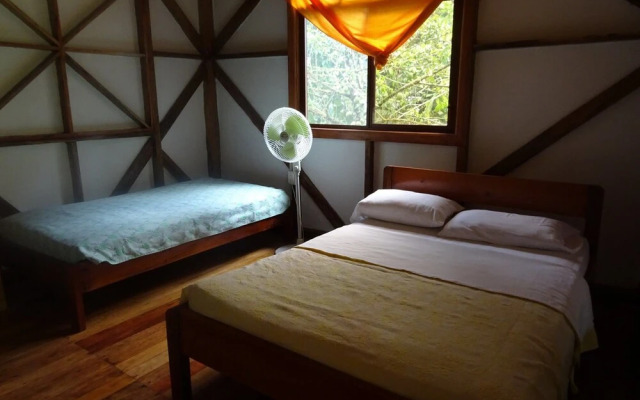 Río Napo Lodge