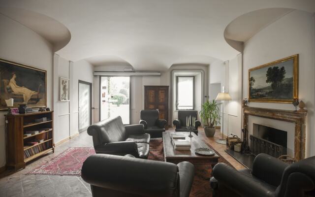 Art Hotel Varese