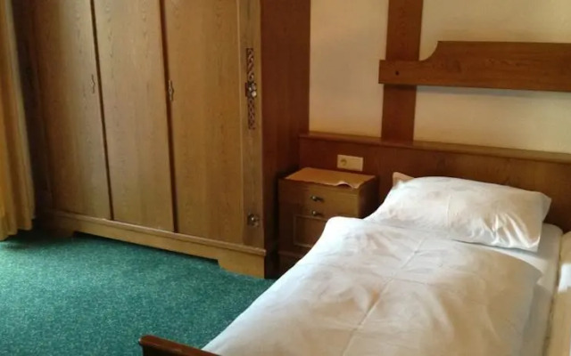 Feriengästehaus Glockenstuhl