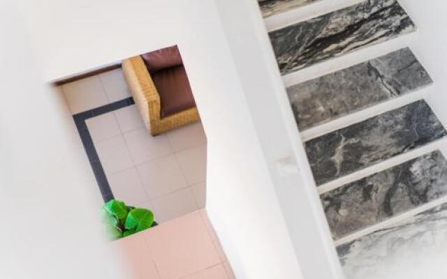 Hotel Apartamentos Al Tarik