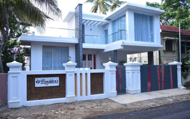 Ramchitras Home Stay