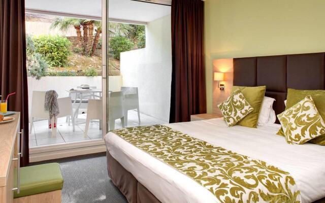 Pamela Hotel Cassis