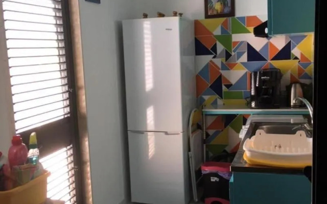 Punta Prosciutto Bed