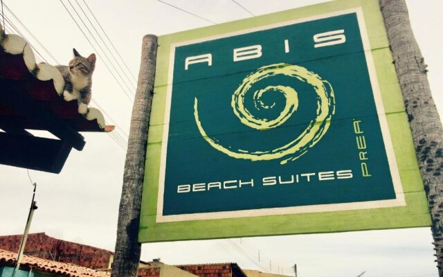 Abis Beach Suites