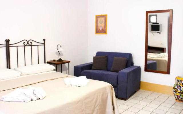 Residence Acanto