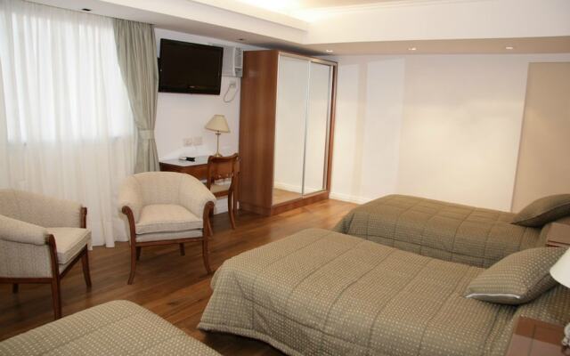 Gran Hotel Guarani