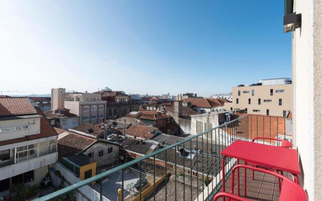 Bmyguest - Porto Design Central Apartment
