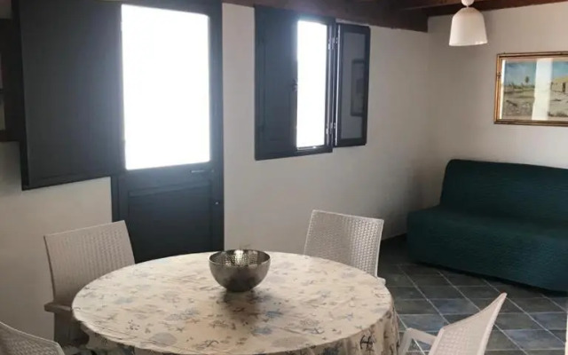 Appartamenti L'Approdo del gabbiano