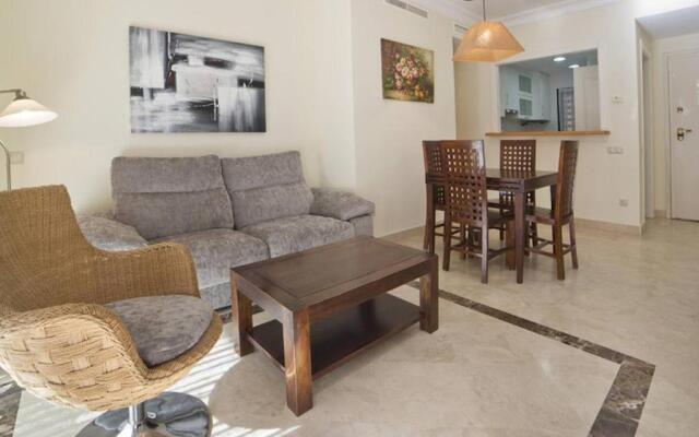 Confortable apartamento en Roda Golf.