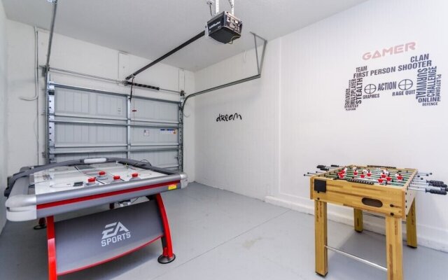 Champions Gate 5 Bedroom230725) Villa