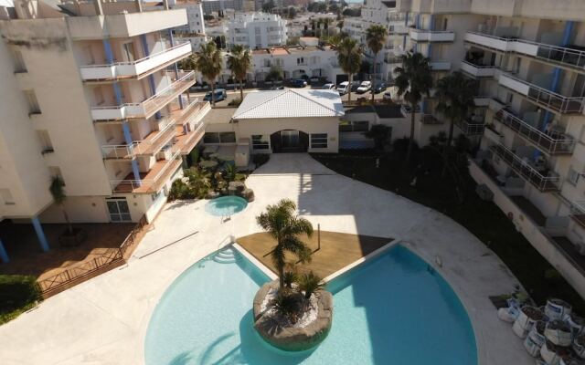 Apartamento Port Canigo - A187