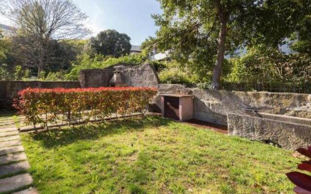 Oporto City Flats - Ayres Gouvea House