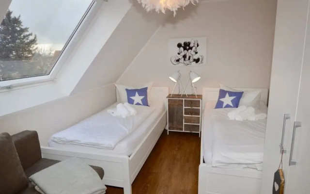 Sonnenperle Modern Retreat