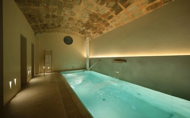 Hotel Salino Port Soller
