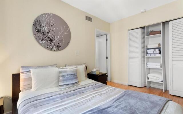 Apartment on the Beach
