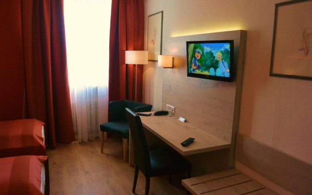 Hotel Schlee