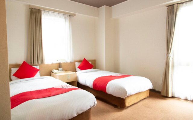 Tabist Sasebo Palace Hotel