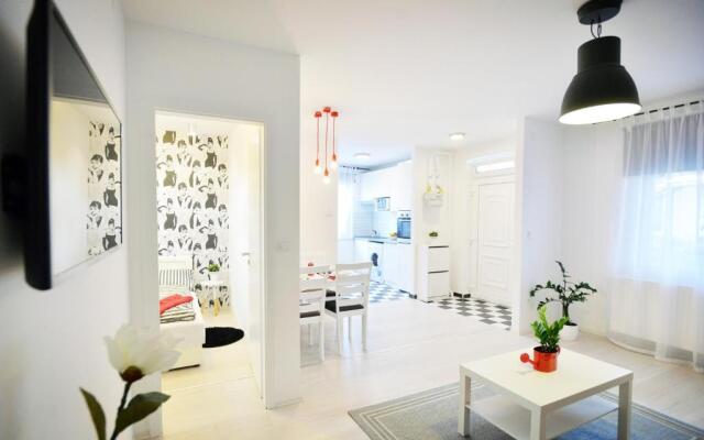 Enjoy Apartman Eger