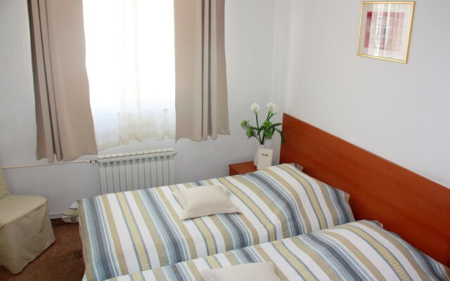 Omladinski Hostel