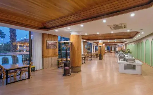Hawthorn by Wyndham Kunming Anning