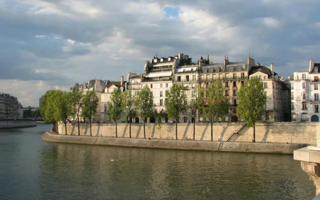 Appartement Ile Saint Louis