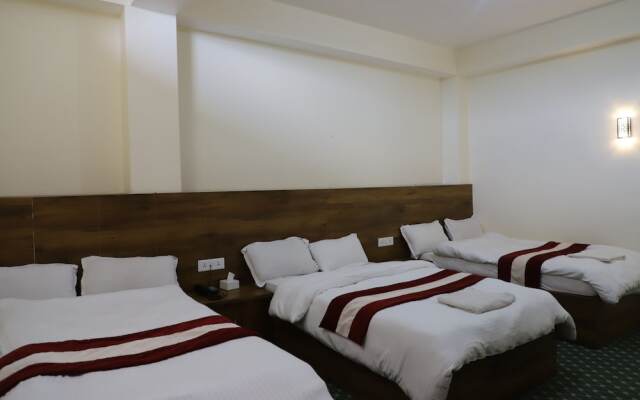 Hotel Pyarij Taplejung