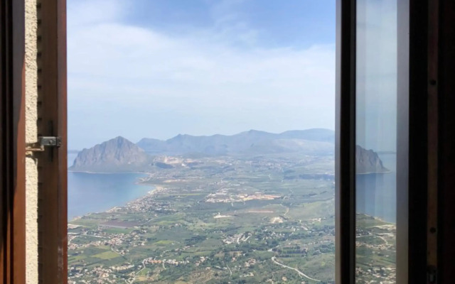 Hotel Villa San Giovanni