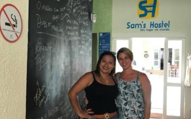 Sam's Hostel