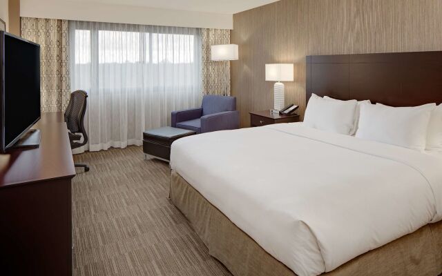 Nashville Airport Marriott