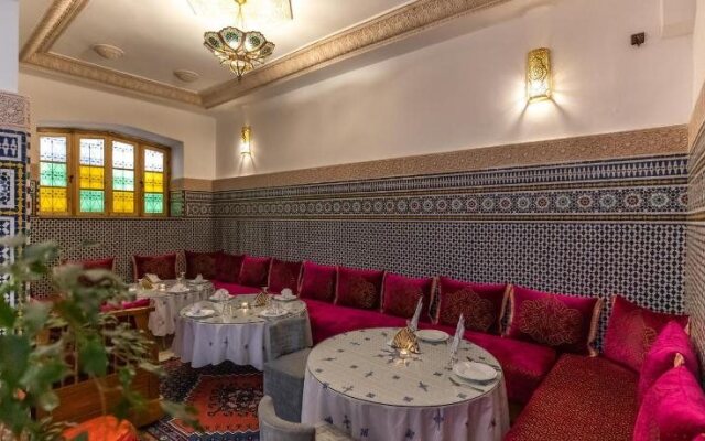Riad Al Makan