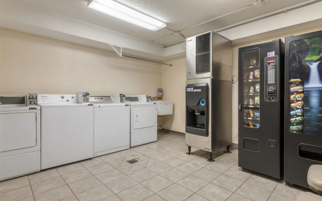 SureStay Plus Hotel By Best Western Poteau