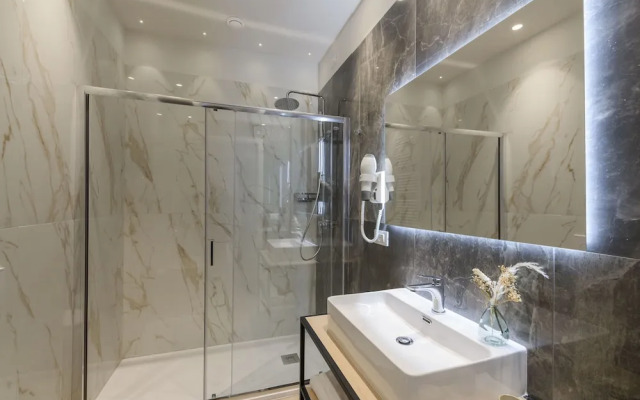 Domus Augustea - Cesare