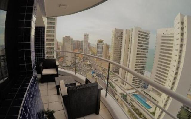 Flat Beira Mar