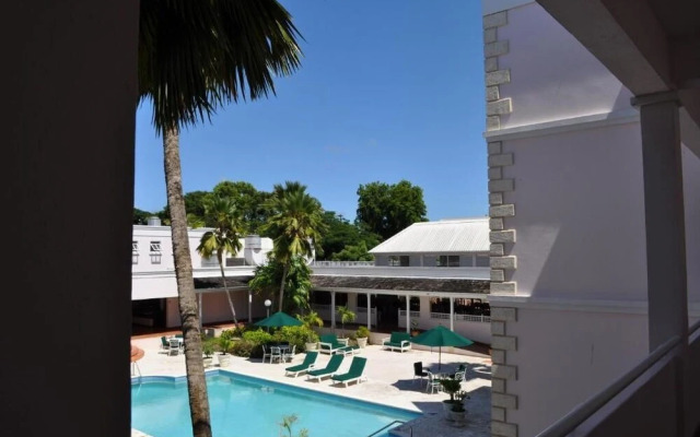 Hotel PomMarine